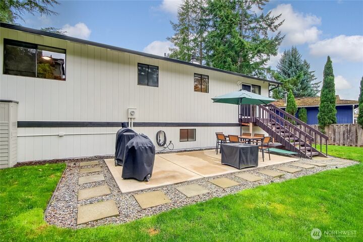 Property Photo:  15638 SE 175th Street  WA 98058 