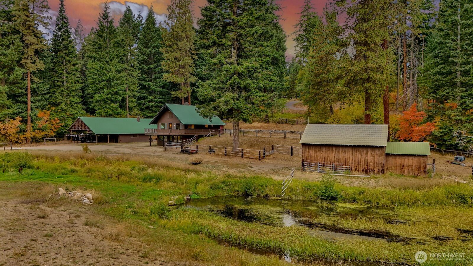 Property Photo:  2001  Zrebeic Road  WA 98922 