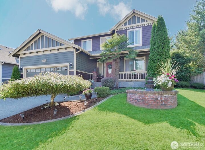 2530  10th Street SW  Puyallup WA 98373 photo