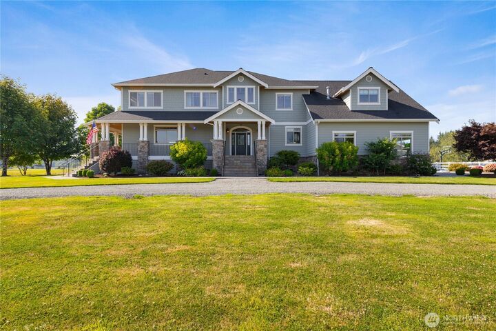 Property Photo:  20102  33rd Avenue NE  WA 98223 