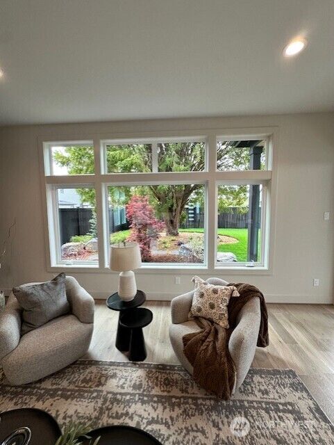 Property Photo: 13113 NE 104th Street WA 98033