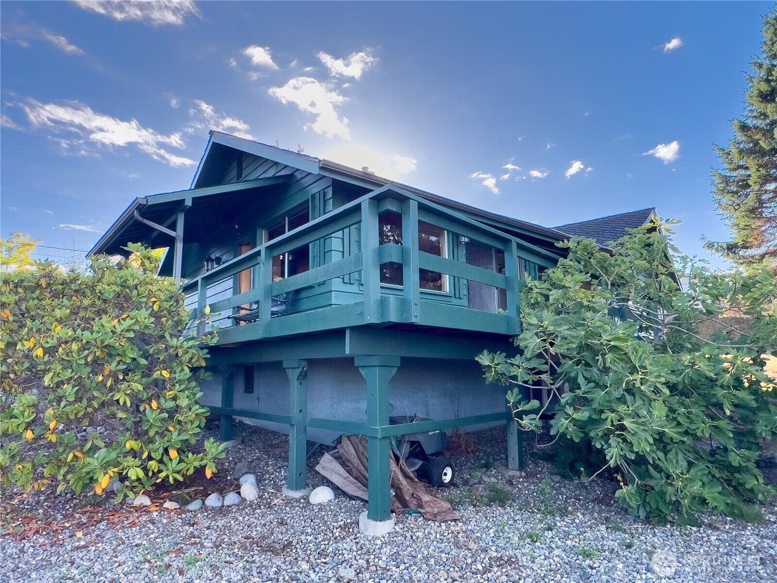 Property Photo: 30 Maple Drive WA 98368