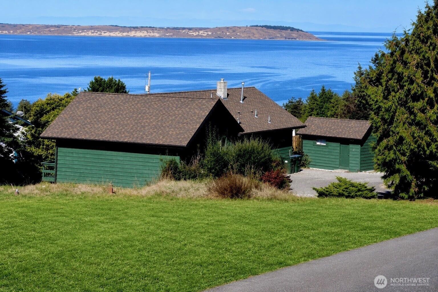 Property Photo:  30  Maple Drive  WA 98368 