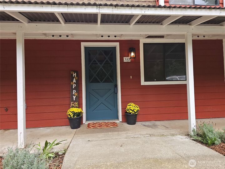 Property Photo: 30 Hokanson Road WA 98541