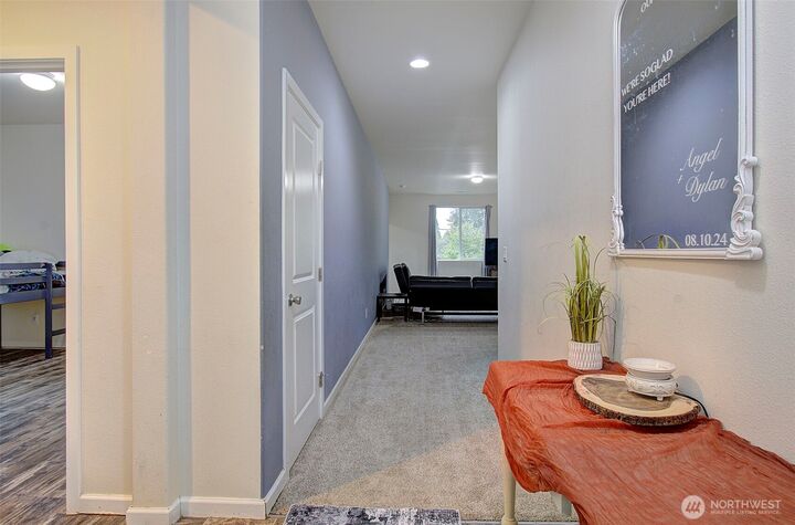 Property Photo:  336  York Street  WA 98674 