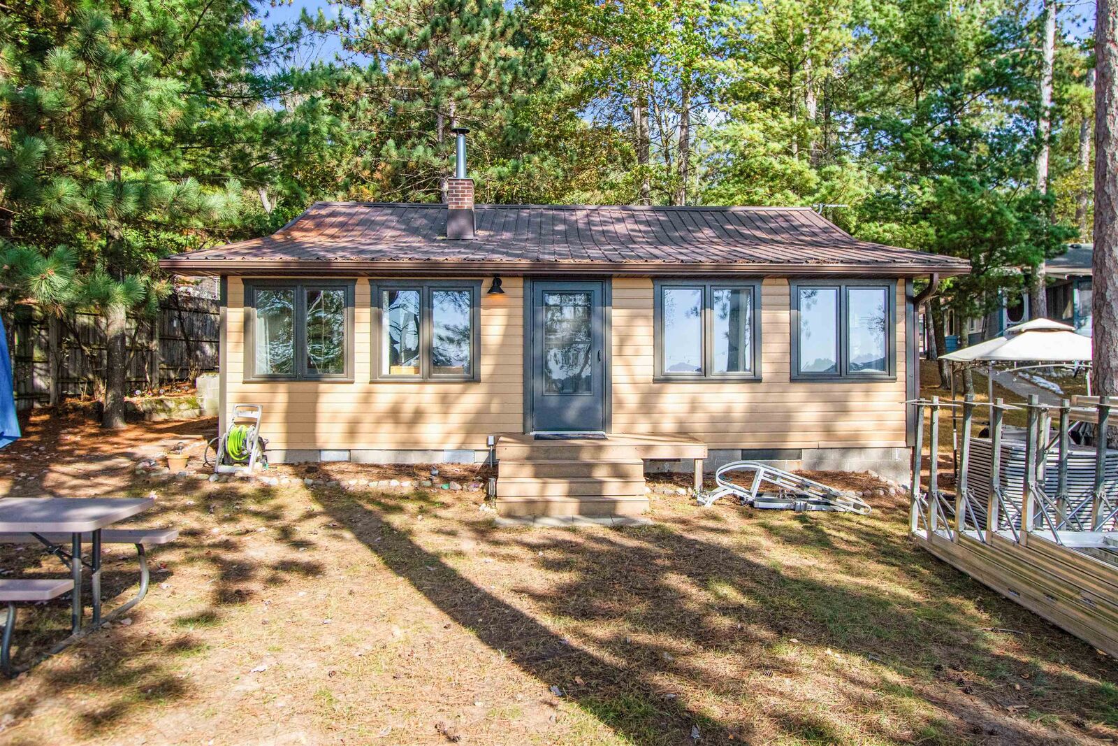 Property Photo:  N2787 Rustic Drive  WI 54929 