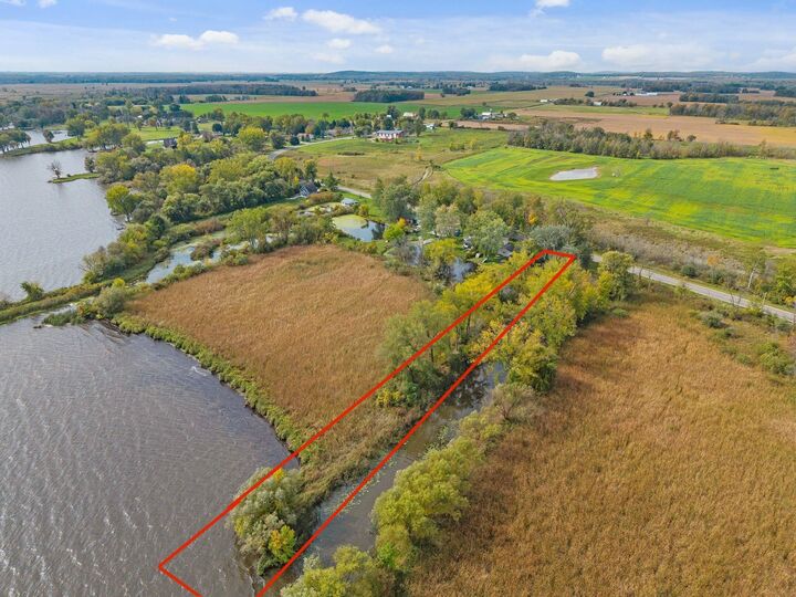 Property Photo:  W597 County Rd H  WI 54940 