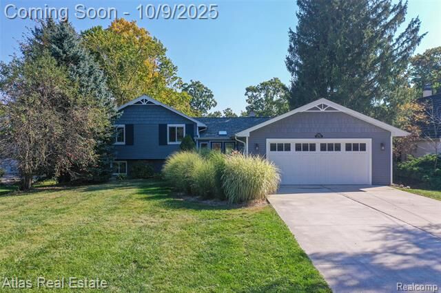 9449 Ridge Road  Atlas Twp MI 48438 photo