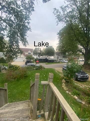 Property Photo:  4031 Hillcrest  MI 48356 