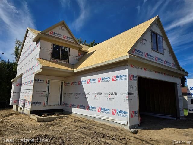 Property Photo:  3970 Cone Drive  MI 48309 