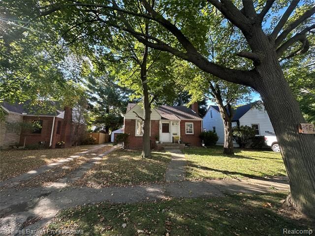 2208 Windemere Avenue  Flint MI 48503 photo