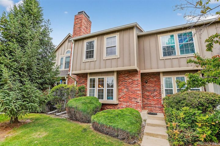 Property Photo:  9654 W Chatfield Avenue C  CO 80128 