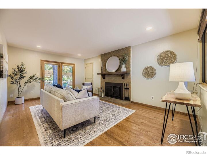 Property Photo:  2764 S Marshall Street  CO 80227 