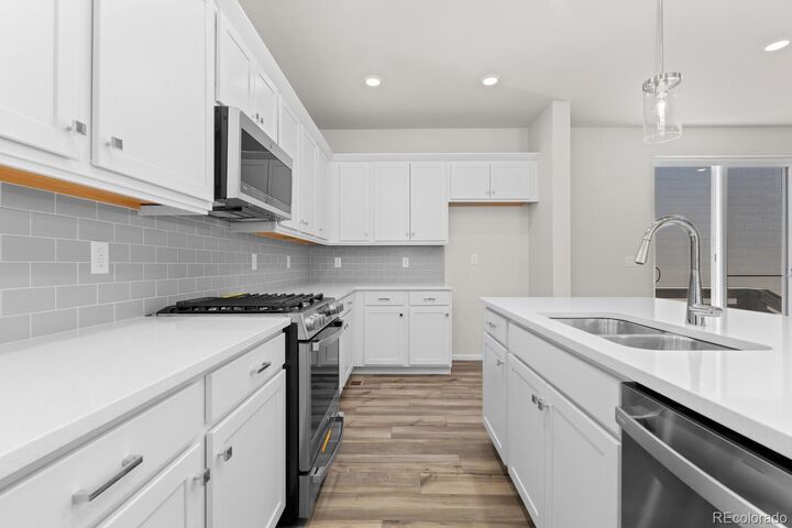 Property Photo: 7392 Watercress Drive CO 80125