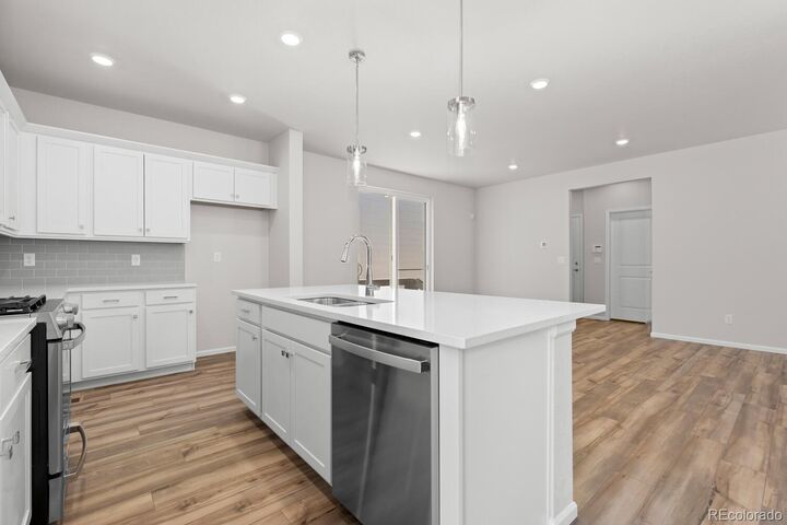 Property Photo:  7392 Watercress Drive  CO 80125 