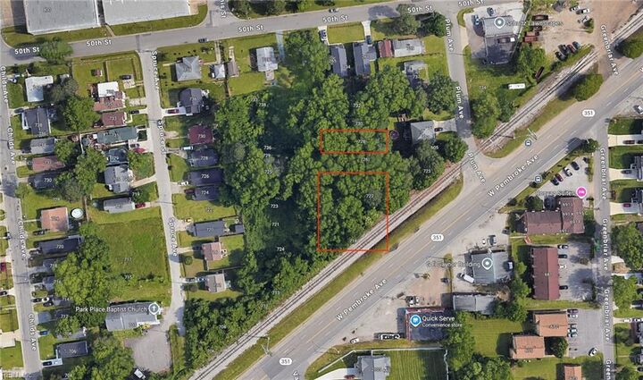 .51+Ac Vaughan Ave  Hampton VA 23661 photo
