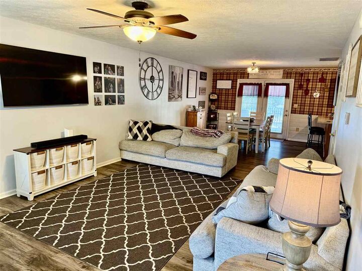 Property Photo:  4482 Gary Lane  IN 47374 