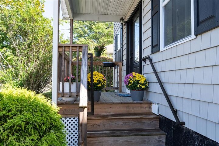 Property Photo:  28 Mink Road  RI 02908 