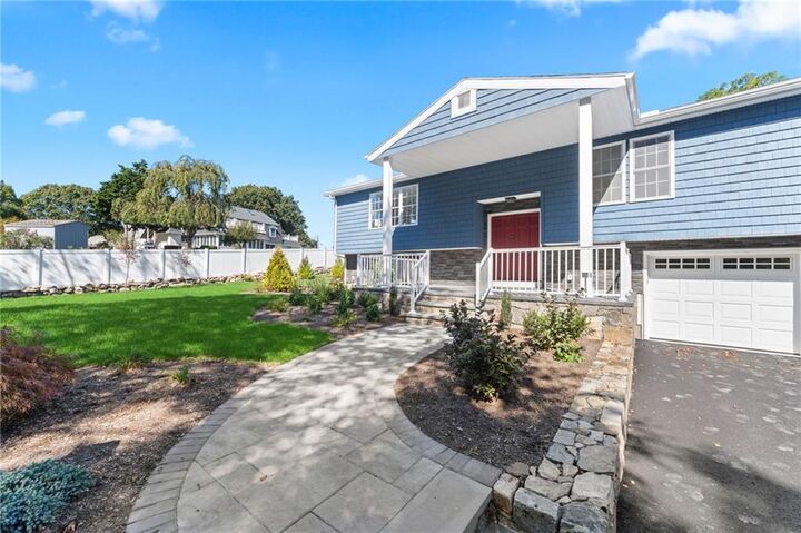 Property Photo: 4 Shore Road RI 02891