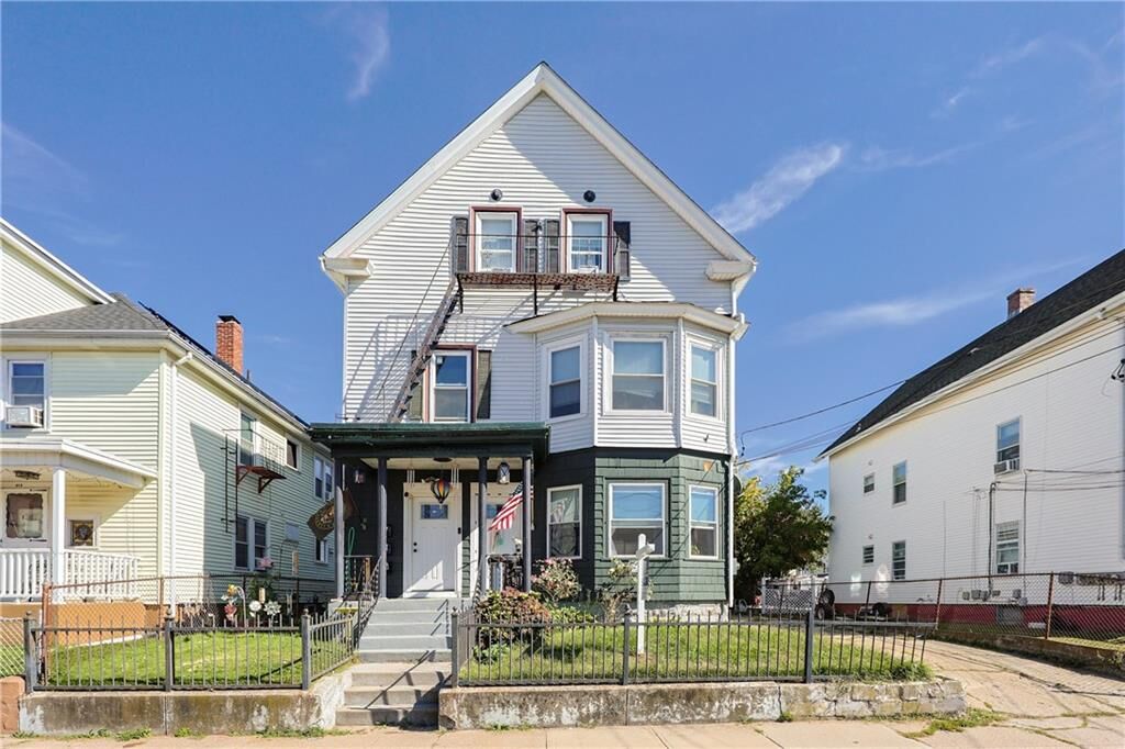 Property Photo:  97 Greene Street  RI 02860 