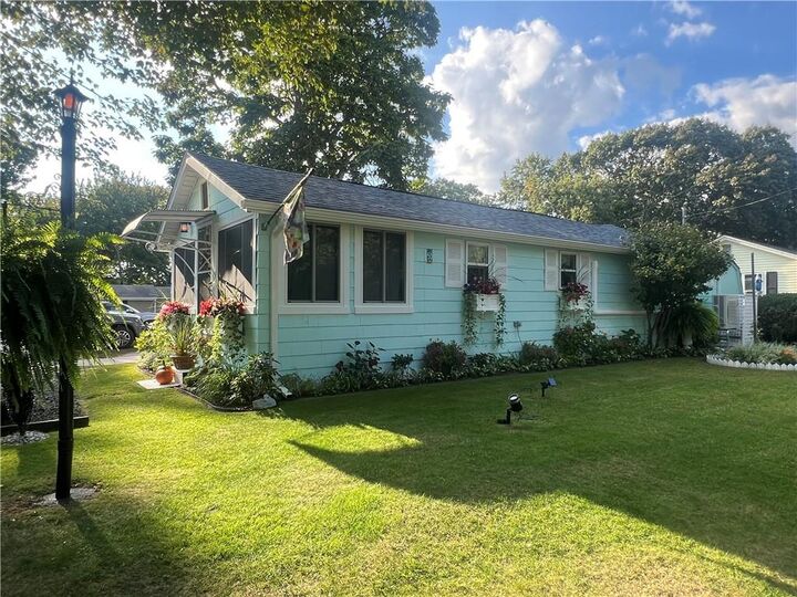 50 Andrew Comstock Road  Warwick RI 02886 photo