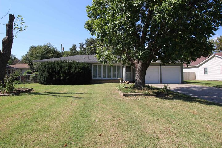 153 Eunice St  El Dorado KS 67042 photo