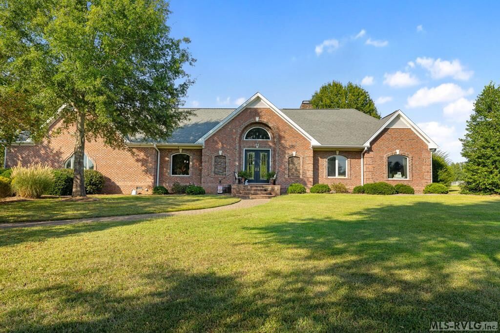 Property Photo:  552 Jack Brown Rd  NC 27850 