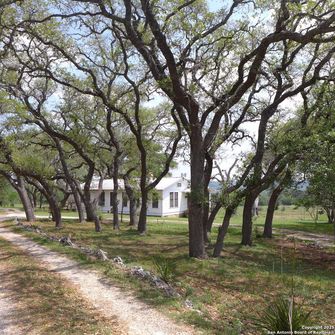 Property Photo: 41 Big Joshua Creek TX 78013
