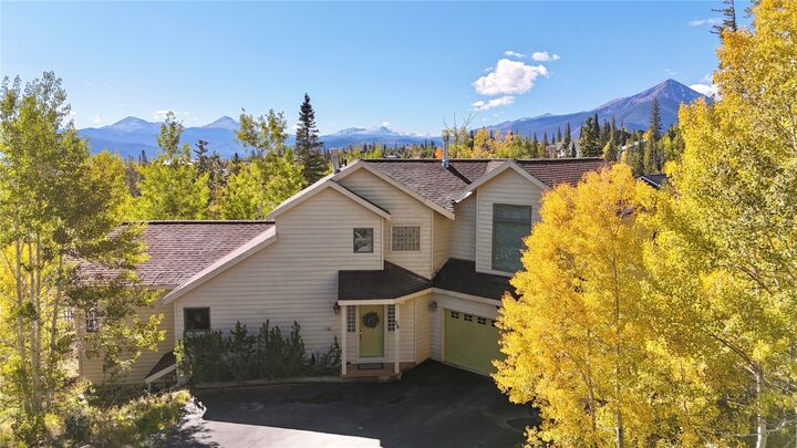 28 Sky Pilot Drive  Silverthorne CO 80498 photo