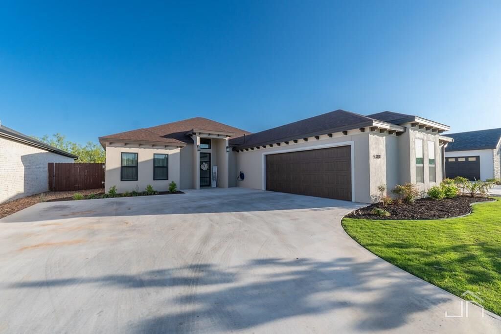Property Photo: 5318 Riviera Lane TX 76904