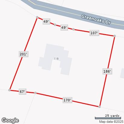 Property Photo:  118 Greenoaks Drive  CA 94027 
