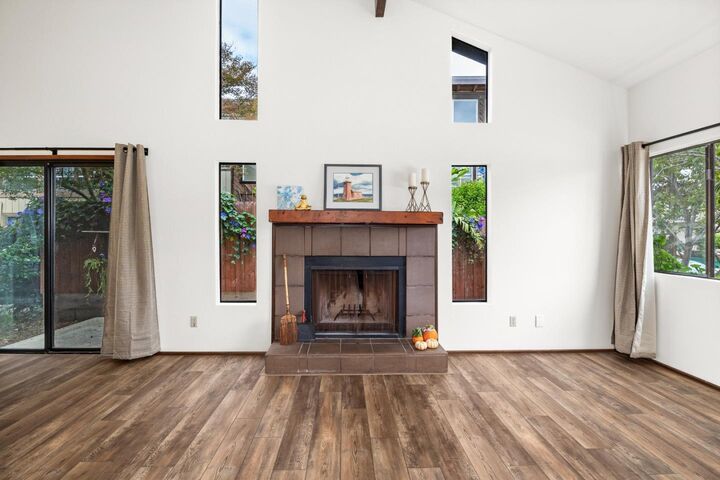 Property Photo: 919 Paget Avenue CA 95062