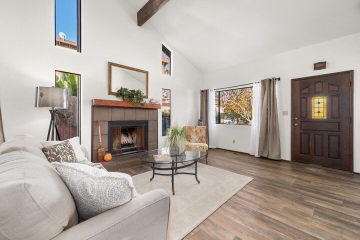 Property Photo: 919 Paget Avenue CA 95062