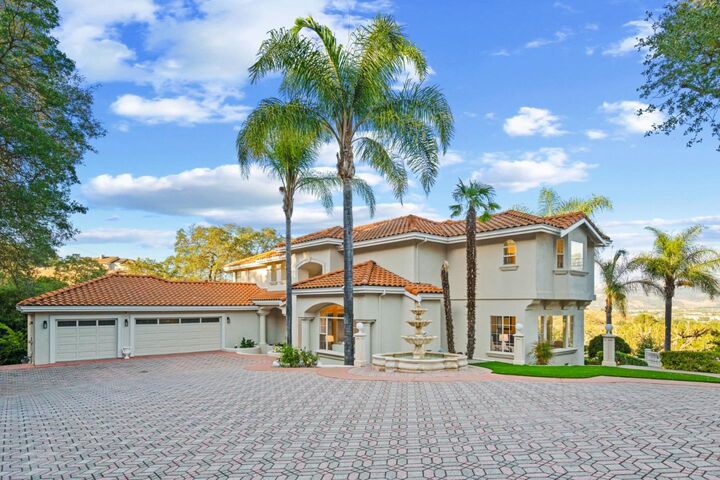 Property Photo:  1205 Teresa Lane  CA 95037 