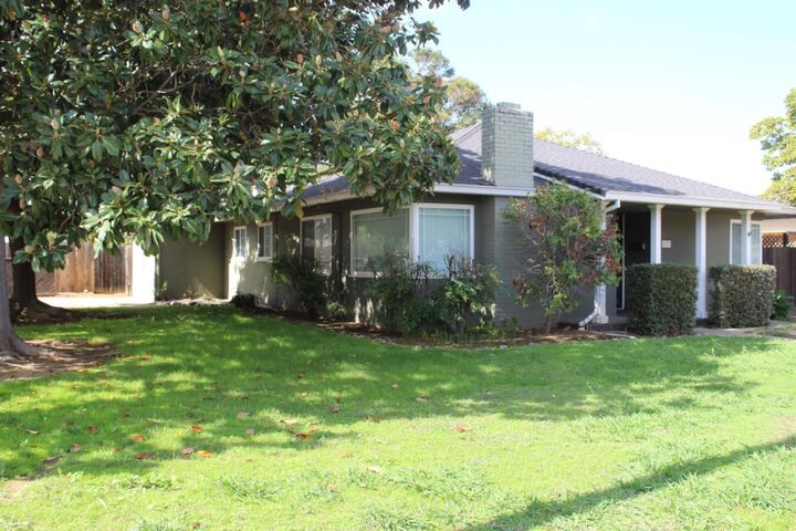 Property Photo: 8171 Hanna Street CA 95020