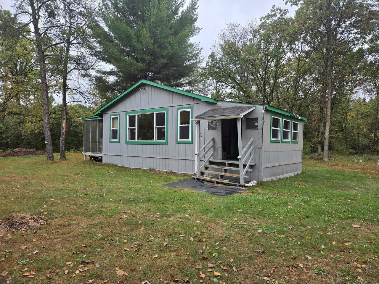 Property Photo: 618 County Road A WI 53936