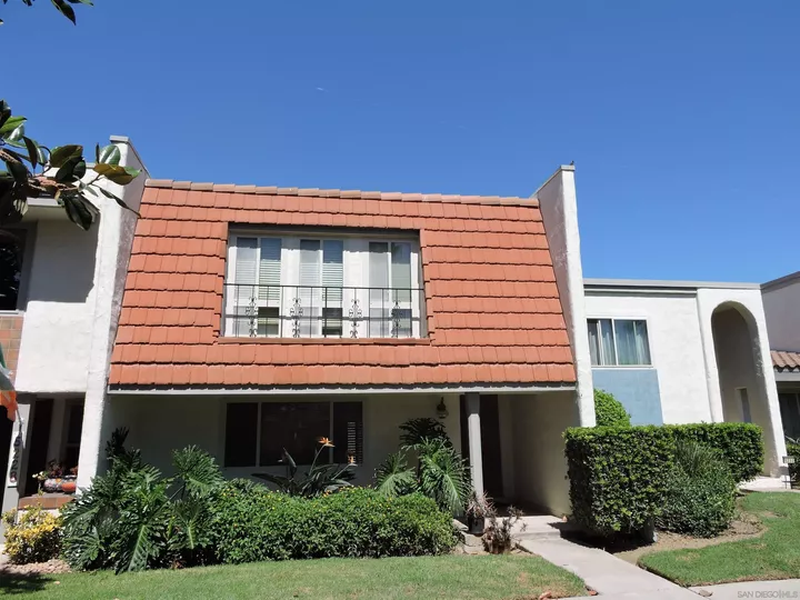 Property Photo: 5230 Mount Alifan Dr CA 92111