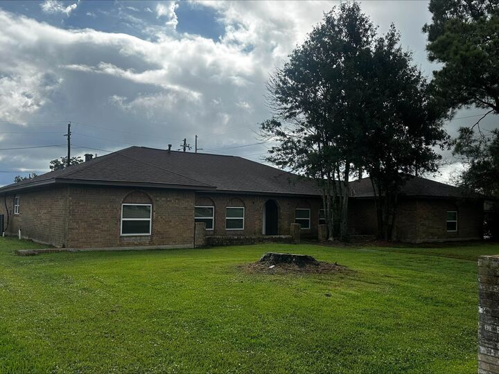 Property Photo: 4495 Beale TX 77705-0000