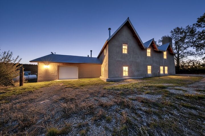 Property Photo:  226 County Rd 75  NM 87578 