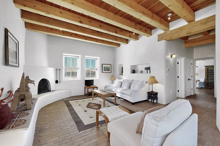 Property Photo: 226 County Rd 75 NM 87578