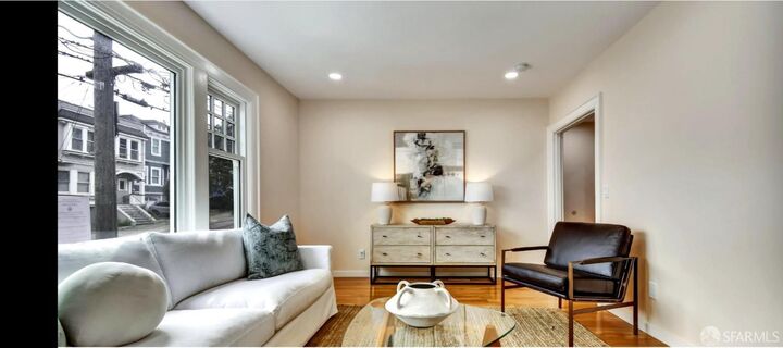 Property Photo:  1515 11th Avenue  CA 94122 