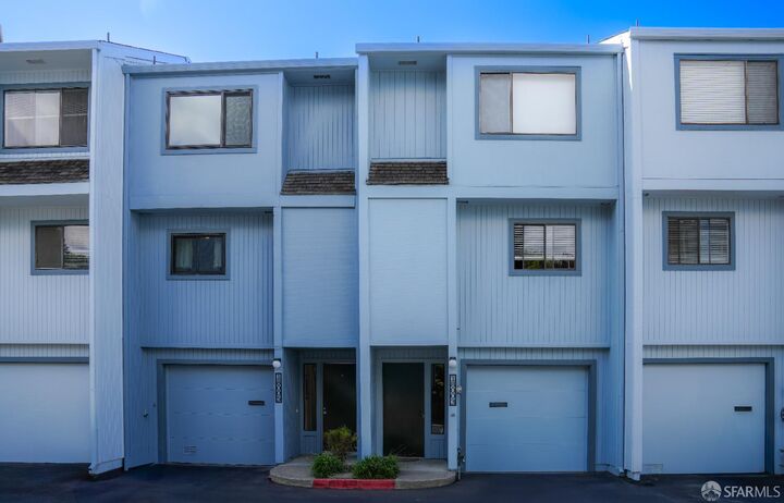 Property Photo: 18005 Sunol Road Road CA 94541