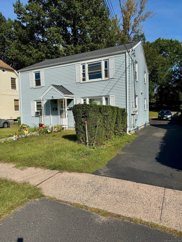 60 Allen Street  Windsor CT 06095 photo