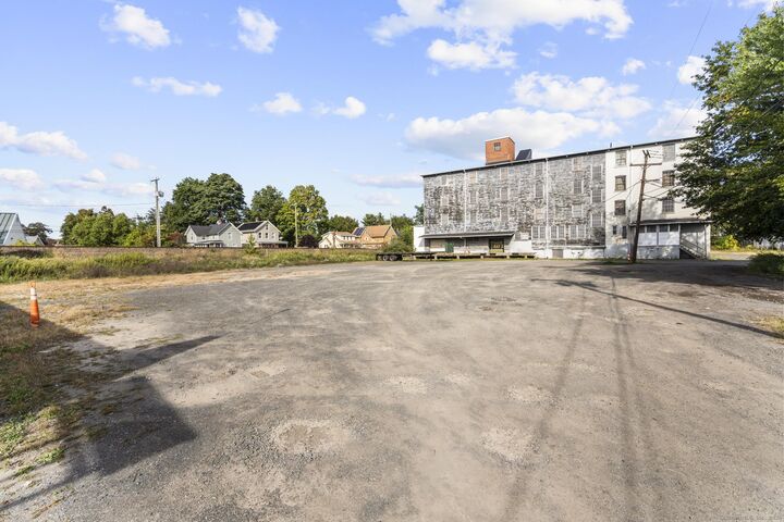 Property Photo: 30 Clark Street CT 06117