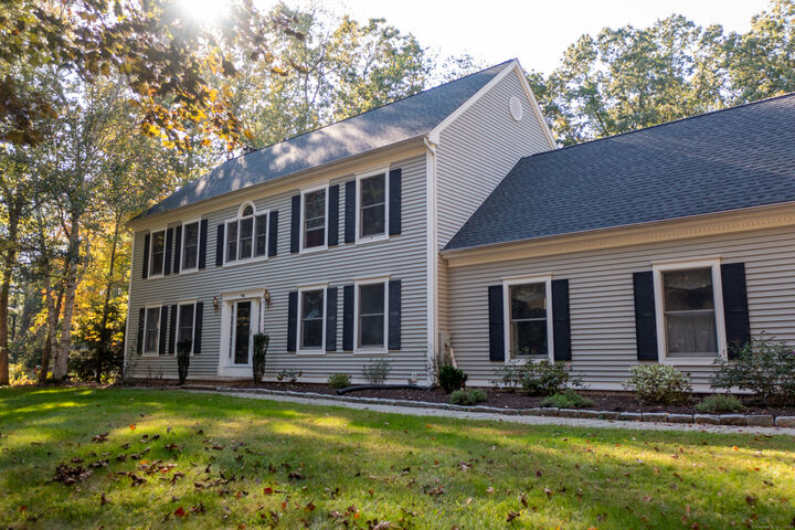 Property Photo:  118 Harrison Road  CT 06410 