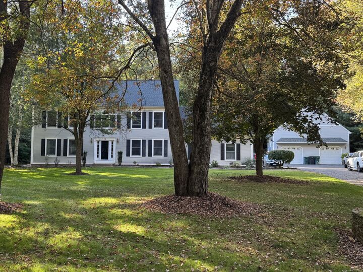 Property Photo:  118 Harrison Road  CT 06410 