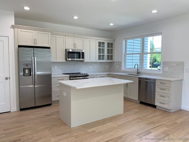 Property Photo: 687 South Main Street 3 CT 06410
