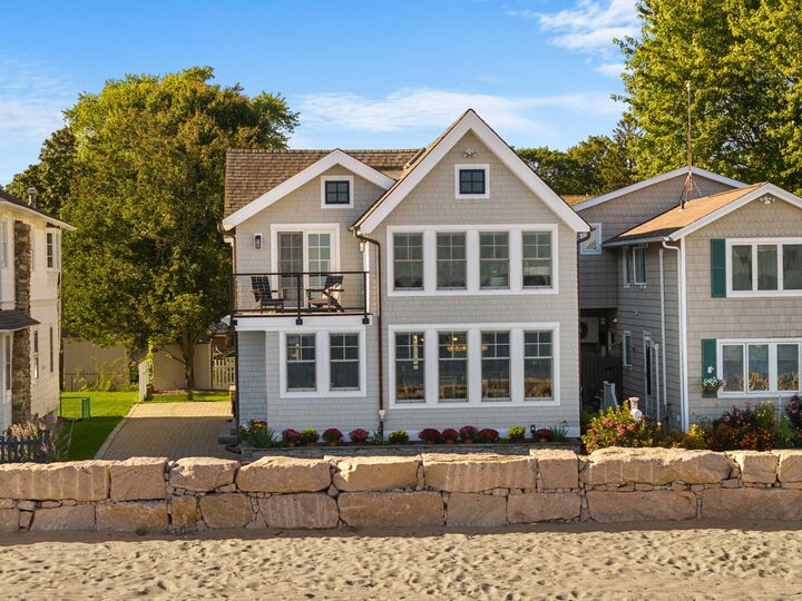 Property Photo: 29 Seaview Avenue CT 06405