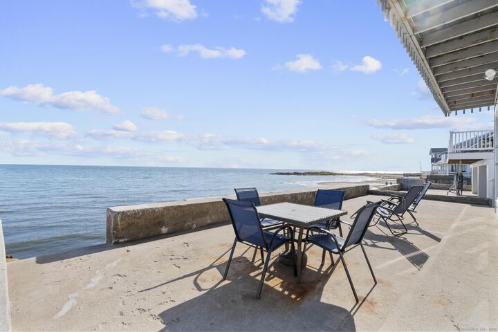 Property Photo: 372 Cosey Beach Avenue CT 06512