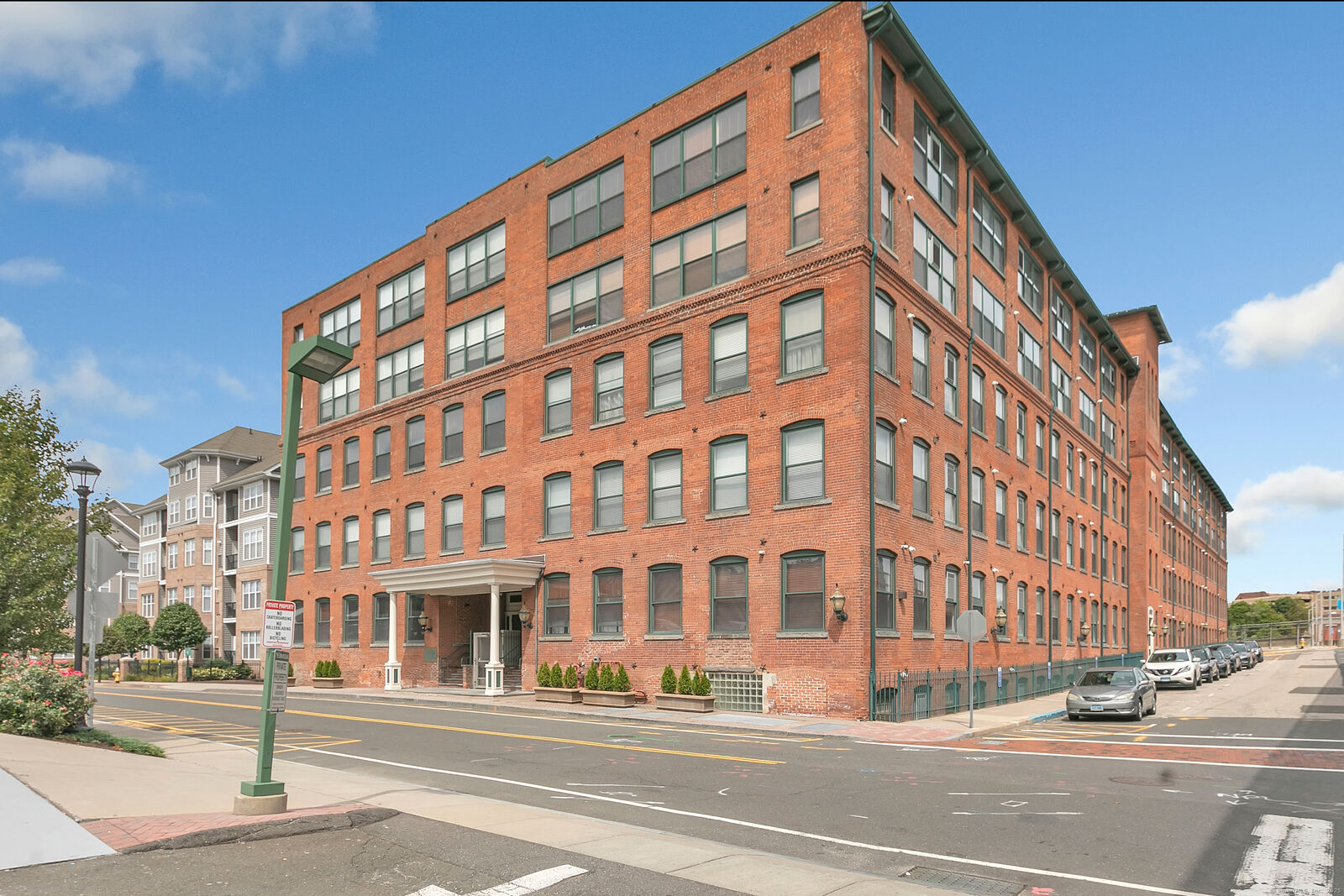 Property Photo:  145 Canal Street 118  CT 06484 